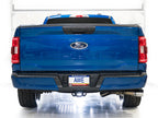 AWE Tuning 21-25 Ford F-150 (14th Gen Regular Cab) Cat-Back Exhaust with 4.5-Inch Chrome Tips