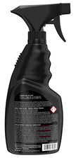 K&N Engineering HVAC Filter Cleaner 99-6010 – 32 oz Spray Bottle for Effective Air Filter Maintenance