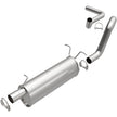 MagnaFlow BRE Exhaust Kit 99-03 Ford E-250 and E-350 Econoline 5.4L - Direct-Fit Replacement System