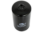 aFe ProGuard D2 Oil Filter Part Number 44-LF024 for Ford Super Duty 6.7L Diesel Engines