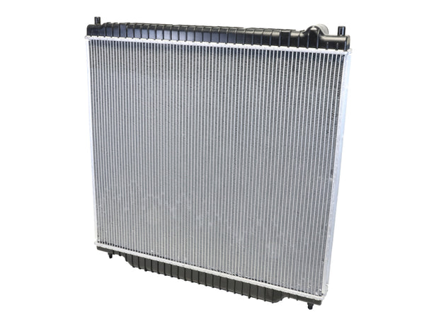 aFe BladeRunner OER Series Radiator for 1999-2004 Ford F-250 Super Duty V8-7.3L and V10-6.8L Diesel Trucks