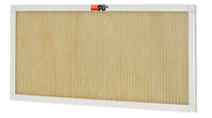 K&N HVAC Filter 18 x 30 x 1 - Reusable Washable Pleated Synthetic Air Filter for Home HVAC Systems