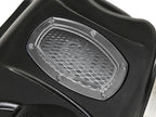 aFe Momentum HD Cold Air Intake System with Pro DRY S Filter for GM 6.6L Diesel Trucks 2007-2010