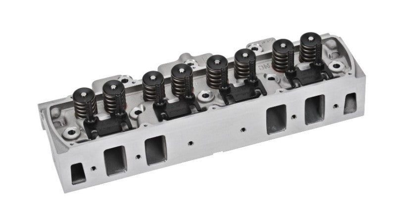 Edelbrock Performer RPM Cylinder Head Part #61029 for 1965-1976 Oldsmobile 400, 425, and 455 V8 Engines