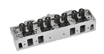 Edelbrock Performer RPM Cylinder Head Part #61029 for 1965-1976 Oldsmobile 400, 425, and 455 V8 Engines