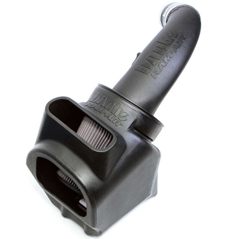 Banks Power 17-19 Chevy/GMC 2500 L5P 6.6L Ram-Air Intake System - Dry Air Filter