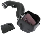 K&N Engineering 57-2600 Cold Air Intake Kit for 2017 Ford F-Series Super Duty V8 6.7L Diesel