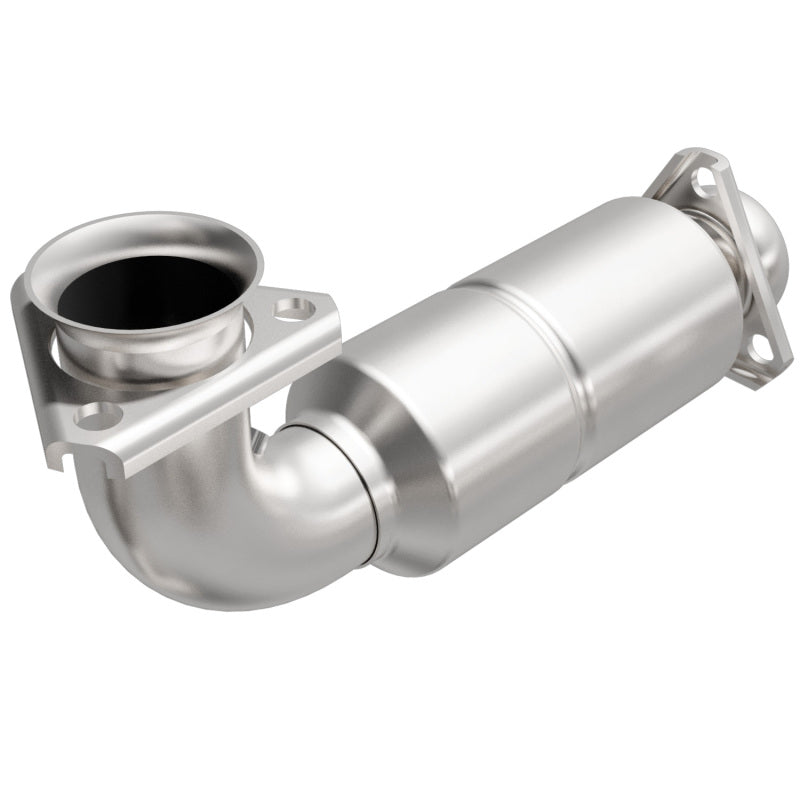 MagnaFlow HM Grade Direct-Fit Catalytic Converter Part 23409 for 1992-1996 Chevrolet Corvette