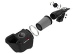 aFe Momentum GT Pro DRY S Cold Air Intake System for 2012-2018 Jeep Wrangler JK V6 3.6L