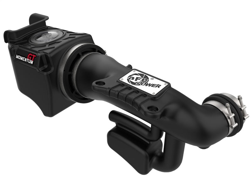 aFe Momentum GT Pro 5R Cold Air Intake System for Jeep Wrangler (JK) V6 3.6L (2012-2018)