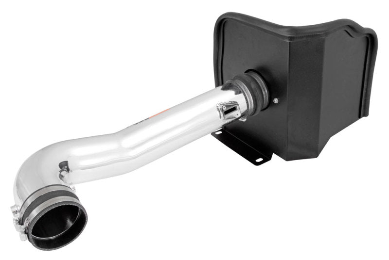 K&N 77 Series Performance Cold Air Intake Kit for Chevy and GMC 2014-2015 Silverado, Sierra, Suburban, Tahoe, Yukon