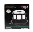 K&N Engineering PF-4000 High-Flow Fuel Filter for Ford F-250 Diesel Trucks