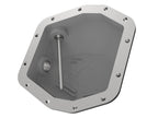 aFe Power 46-71290B Street Series Rear Differential Cover for Ford Bronco 2021-2022 with Dana M220 Axle - Black with Machined Fins