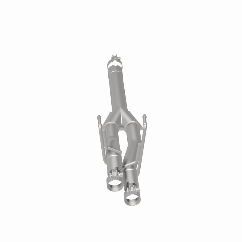 MagnaFlow 09-18 Ram 1500 5.7L D-Fit Performance Exhaust Muffler Replacement Kit Without Muffler