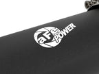 aFe BladeRunner 3-inch Aluminum Hot & Cold Charge Pipe Kit for Ram 1500 V6 3.0L (2016-2019)
