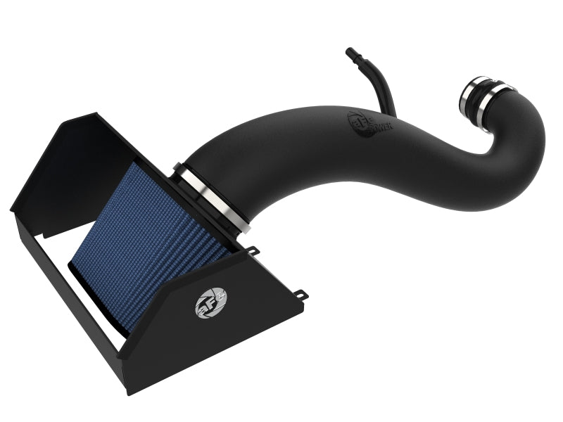 aFe Rapid Induction Cold Air Intake System with Pro 5R Filter for 2019-2021 Ram 1500 V6 3.6L - Part #52-10002R