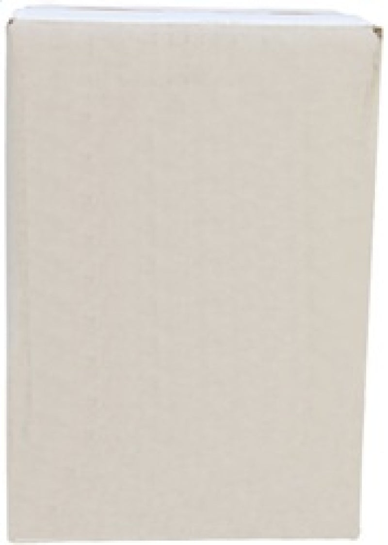 K&N Engineering Dominator Drag Race Base Mount Scoop Filter Part# 66-3320R for Drag Racing Applications