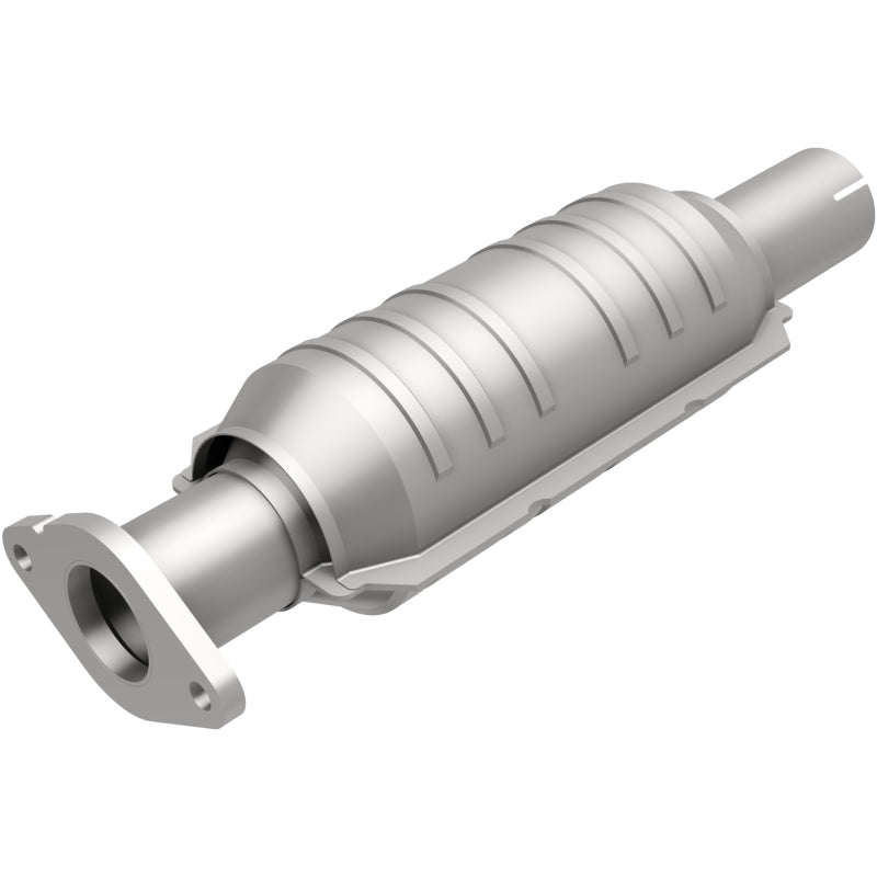 MagnaFlow OEM Grade Federal/EPA Compliant Direct-Fit Catalytic Converter for 2012-2018 Ford Focus – Part 51157