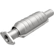 MagnaFlow OEM Grade Federal/EPA Compliant Direct-Fit Catalytic Converter for 2012-2018 Ford Focus – Part 51157
