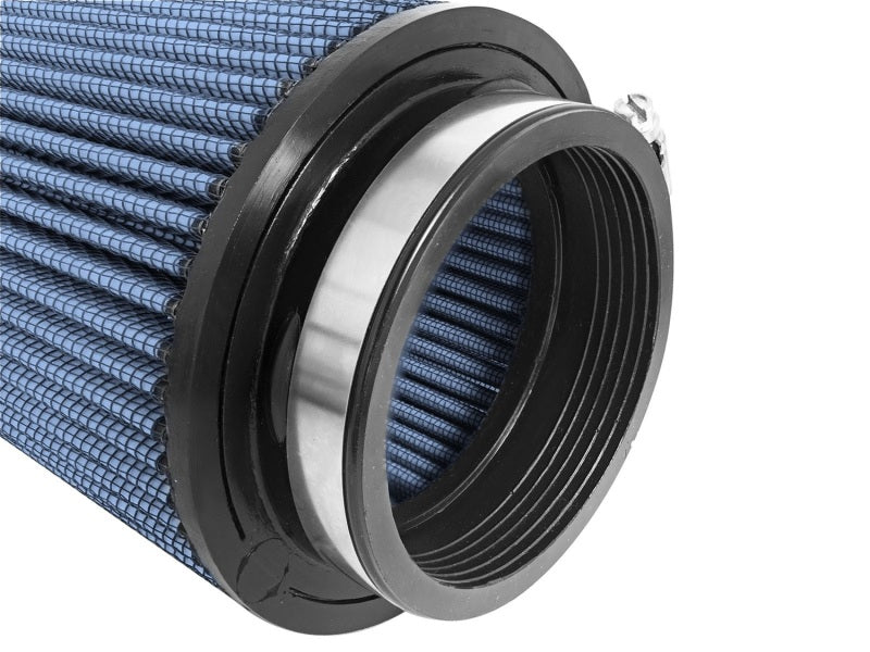 aFe Takeda Pro 5R Replacement Air Filter for Automotive – 3.5 x 5 x 4.5 inches, 6.25 inches high
