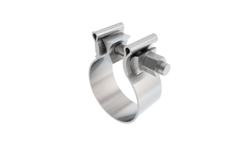 Borla Performance 2.50-inch Stainless Steel AccuSeal Clamp Part 18325