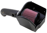 K&N Engineering 57-2582 High-Flow Cold Air Intake Kit for Ford F-250 Super Duty 6.7L V8 (2011-2013)