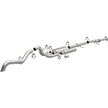 MagnaFlow Overland Series Cat-Back Exhaust System for Chevrolet Colorado and GMC Canyon — Part #19648