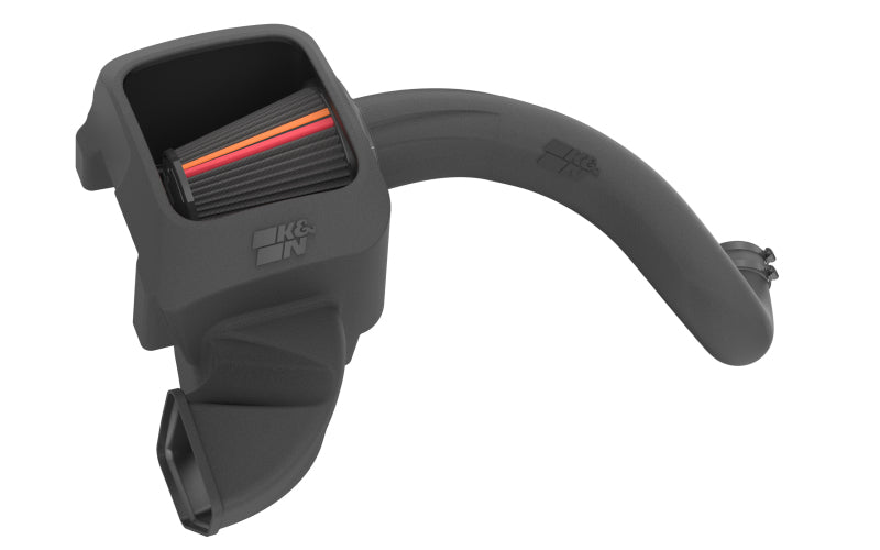 K&N Engineering 50-1564D NextGen Cold Air Intake for Ram 1500 V6 3.6L