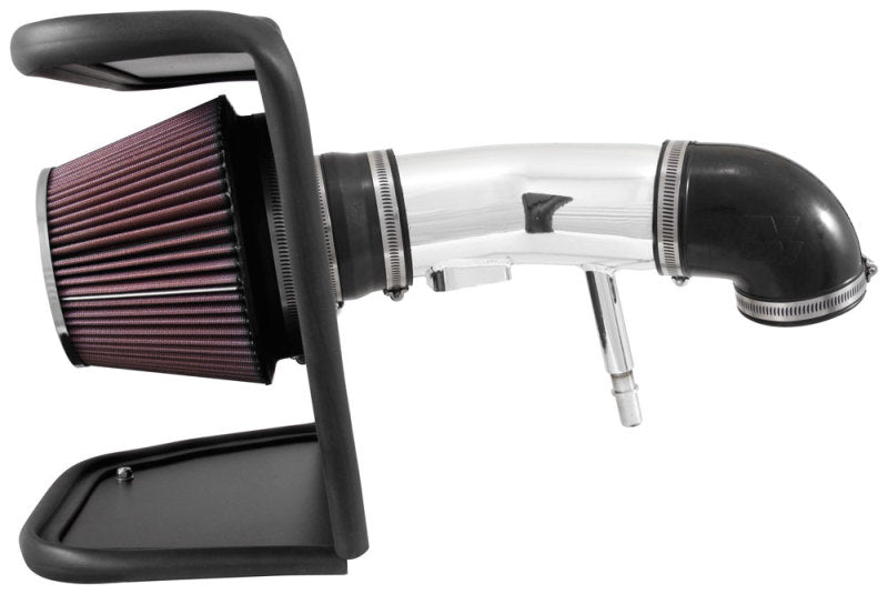 K&N 77 Series Performance Intake Kit for 2015-2016 Chevy Colorado and GMC Canyon 2.5L by K&N Engineering Part #77-3089KP