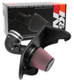 K&N Engineering 63-3105 Cold Air Intake System for Chevrolet Camaro 2.0L Turbo