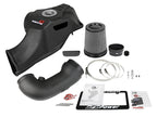 aFe Power Momentum GT Pro Dry S Cold Air Intake System for 2018-2021 Ford Mustang GT V8-5.0L
