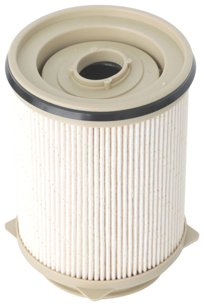 K&N Engineering PF-4801 High-Flow Cartridge Fuel Filter for Dodge RAM 6.7L Diesel Engines