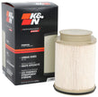 K&N Engineering PF-4801 High-Flow Cartridge Fuel Filter for Dodge RAM 6.7L Diesel Engines