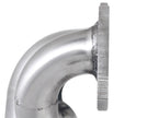 aFe Power Twisted Steel Exhaust Header for Jeep Cherokee and Wrangler 2.5L (Part #48-46206)