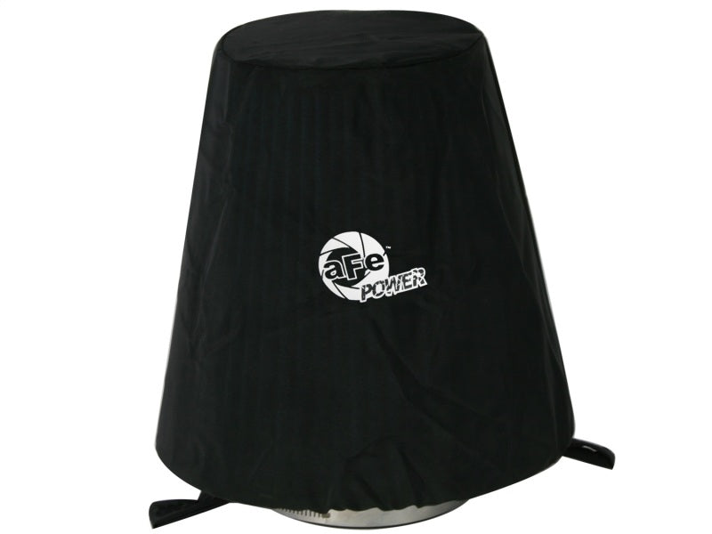 aFe MagnumSHIELD Pre-Filter for Performance Air Intakes – Model 28-10203 (Black)