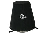 aFe MagnumSHIELD Pre-Filter for Performance Air Intakes – Model 28-10203 (Black)