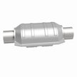 MagnaFlow Universal Catalytic Converter 2.25 Inch - CARB Compliant, Model 444105