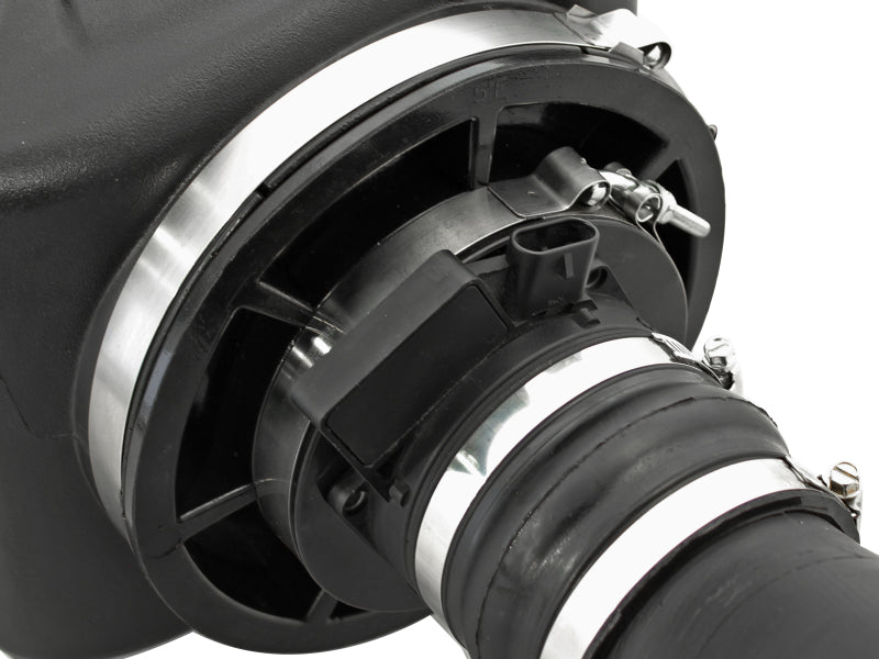aFe Momentum GT Pro DRY S Stage-2 Si Cold Air Intake System for GM Trucks and SUVs 1999-2007