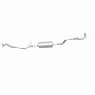 MagnaFlow BRE Exhaust Kit 02-07 Silverado Sierra – Direct-Fit Replacement System for 2004-2005 Chevrolet Silverado 1500 & GMC Sierra 1500