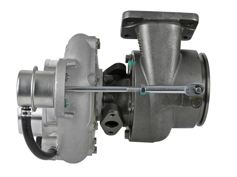 aFe BladeRunner Turbocharger for Dodge Diesel Trucks 03-07 5.9L L6 - Direct Bolt-On Replacement