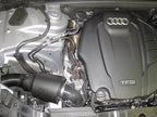 K&N Engineering 54-5000 Orion Universal Air Cleaner Assembly – High-Flow Cold Air Intake System