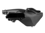 aFe 17-20 Ford F-150 and Raptor Track Series Carbon Fiber Cold Air Intake System with Pro DRY S Filter