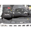 Banks Power Ram-Air Intake System with Big-Ass Dry Filter for 2018-2026 Jeep Wrangler JL and Gladiator JT 3.6L