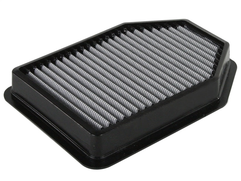 aFe MagnumFLOW OE Replacement Air Filter for Jeep Wrangler JK (07-18) with Pro DRY S Media Part #31-10155