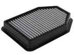 aFe MagnumFLOW OE Replacement Air Filter for Jeep Wrangler JK (07-18) with Pro DRY S Media Part #31-10155