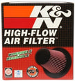 K&N Engineering RP-2960 Universal Carbon Fiber Air Filter for Automotive Applications