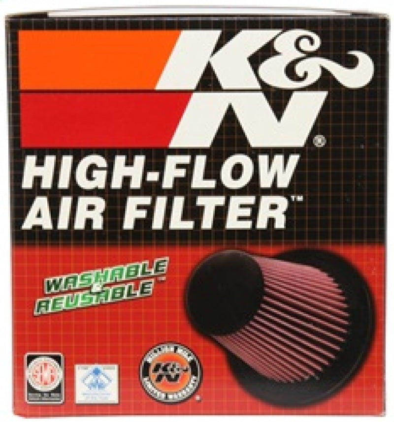K&N Engineering Custom Assembly Air Filter Kit for Can-Am Outlander and Renegade Models - Part CM-8009