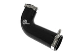 aFe BladeRunner 3-Inch Aluminum Hot Charge Pipe for 2008-2010 Ford F-250 & Super Duty V8-6.4L Diesel Trucks