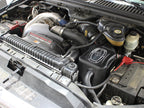 aFe Momentum HD Stage-2 Si Cold Air Intake System for 2003-2007 Ford F-250 Super Duty V8-6.0L Diesel