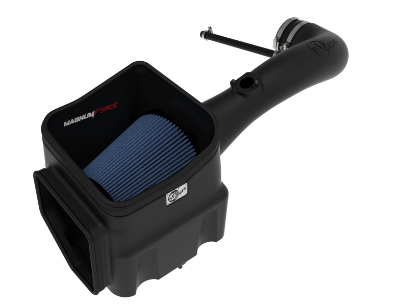 aFe Magnum FORCE Stage-2 Pro 5R Cold Air Intake System for 2009-2014 Chevrolet Silverado and GMC Yukon